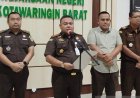 Rugikan Negara Rp2,8 miliar, Kejari Kotawaringin Barat Tetapkan Dua Tersangka Korupsi Pabrik Tepung Ikan